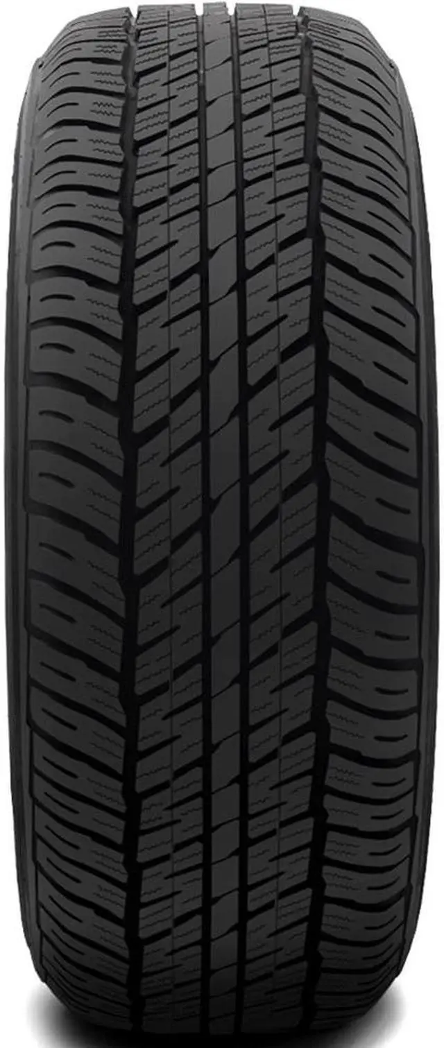 Alt view image 3 of 3 - Dunlop Grandtrek At23 P265/55R19 109V blt All-Season Tire
