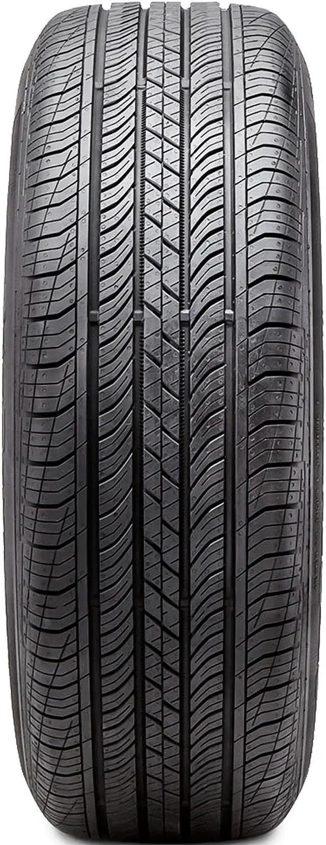 Alt view image 3 of 7 - Continental ProContact TX SSR Touring All Season Tire - 225/55R17 97H
