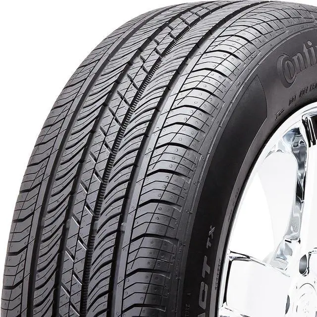 Alt view image 2 of 7 - Continental ProContact TX SSR Touring All Season Tire - 225/55R17 97H