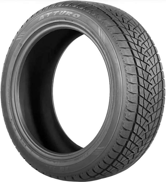 Alt view image 5 of 6 - 285/40R21 109V XL - Atturo AW730 Touring Winter Tire