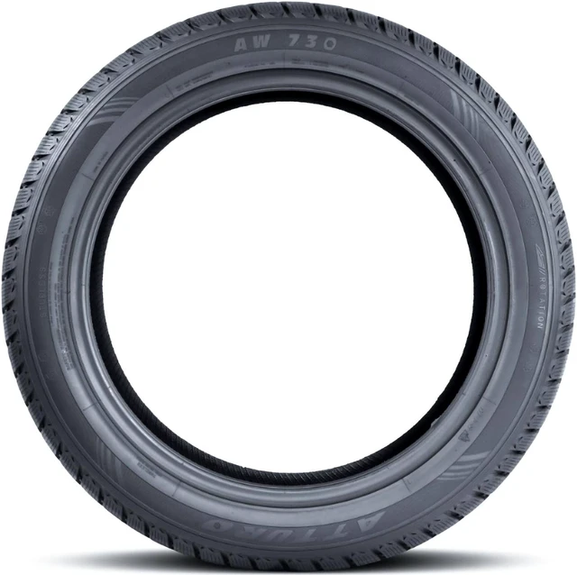 Alt view image 3 of 6 - 285/40R21 109V XL - Atturo AW730 Touring Winter Tire