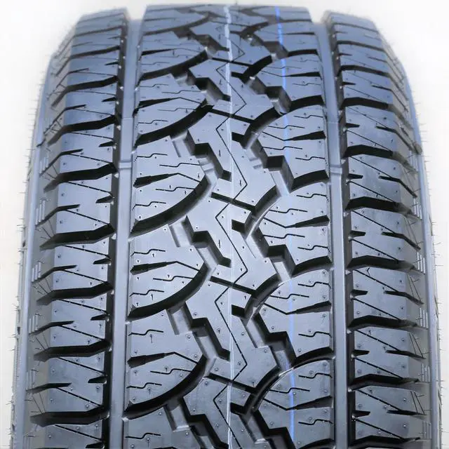 Alt view image 2 of 7 - GT Radial Adventuro AT3 All-Terrain Tire - 275/55R20 111H