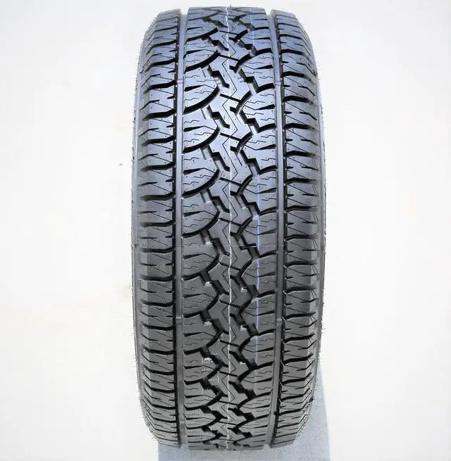 Alt view image 3 of 7 - GT Radial Adventuro AT3 All-Terrain Tire - 275/55R20 111H