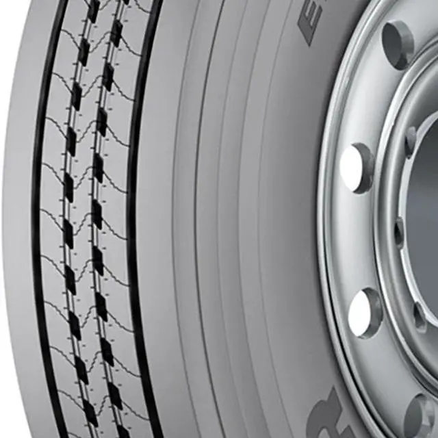 Alt view image 3 of 3 - 255/70R22.5 140/137L H (16 Ply) - Goodyear Endurance RSA Highway All Season Tire