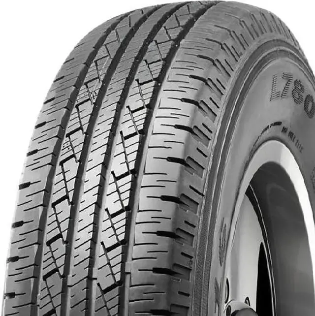Alt view image 2 of 3 - Crosswind L780 Highway All Season Tire - LT265/75R16 123/120Q E (10 Ply)