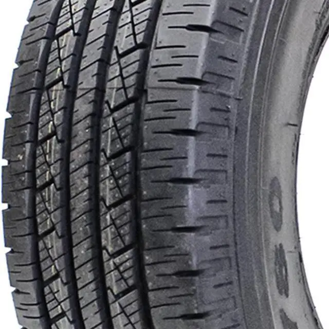 Alt view image 3 of 3 - Crosswind L780 Highway All Season Tire - LT265/75R16 123/120Q E (10 Ply)