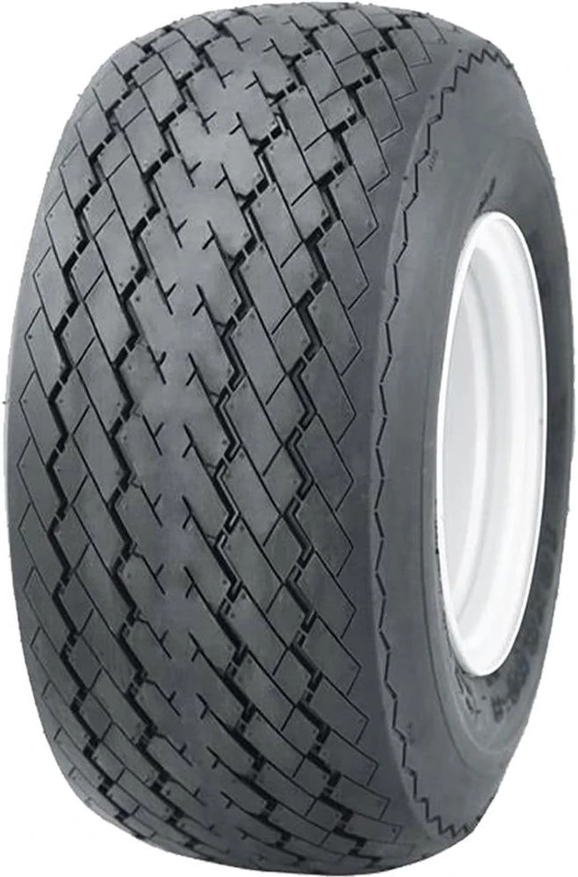 Alt view image 2 of 3 - Advance GF929 Golf Cart Tire - 18X8.50-8 74A3 4 Ply