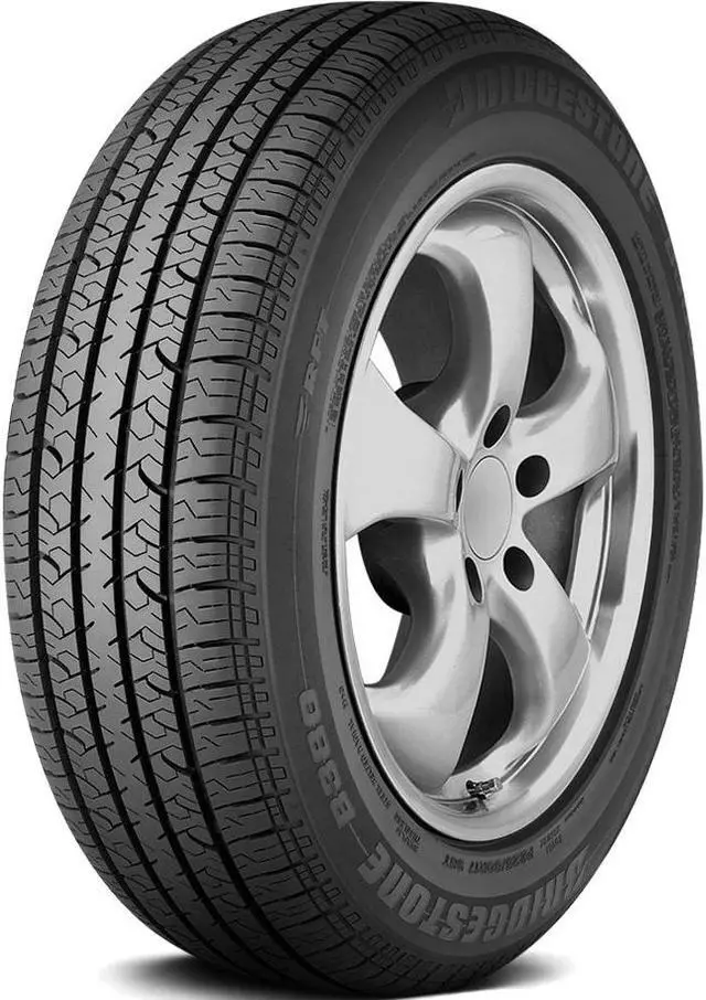 Main image of Bridgestone B380 RFT Touring All Season Tire - 225/60R17 98T