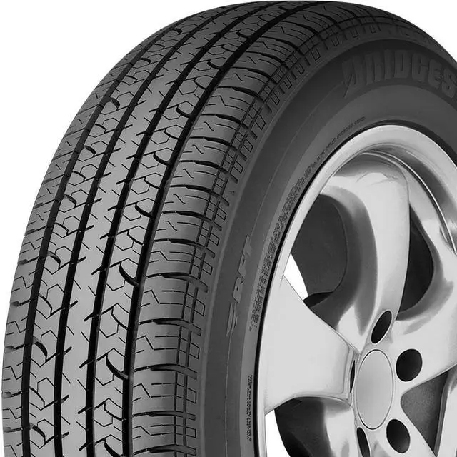 Alt view image 2 of 5 - Bridgestone B380 RFT Touring All Season Tire - 225/60R17 98T