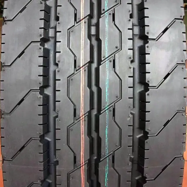 Alt view image 2 of 3 - 215/70R17.5 123/121L G (14 Ply) - Copartner CP180 All Steel Highway All Season Tire