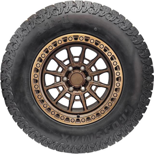 Alt view image 3 of 4 - 275/55R20 117T XL - Crossmax AT-1 All-Terrain Tire