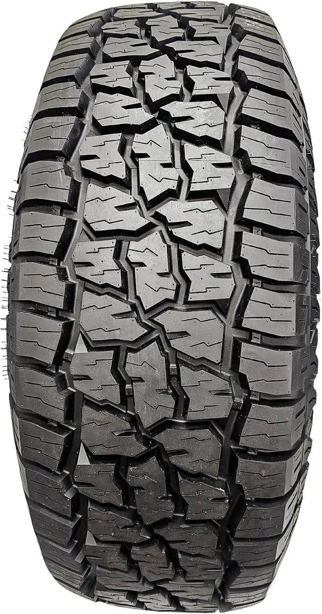 Alt view image 2 of 4 - 275/55R20 117T XL - Crossmax AT-1 All-Terrain Tire