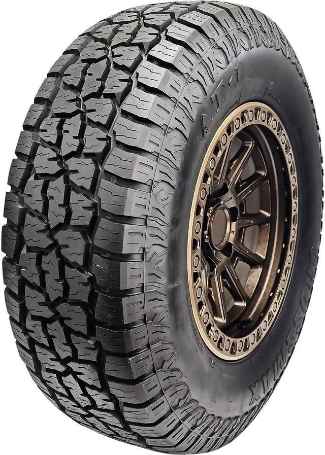 Alt view image 4 of 4 - 275/55R20 117T XL - Crossmax AT-1 All-Terrain Tire
