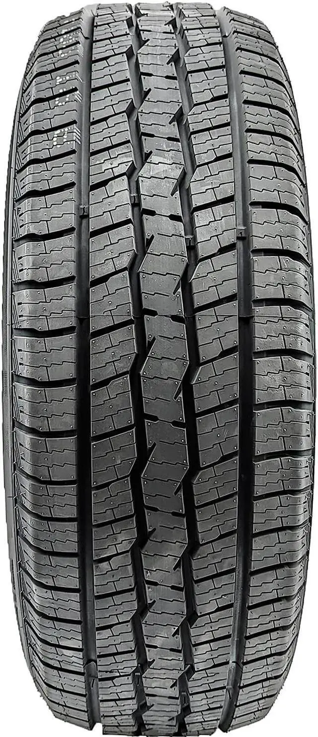 Alt view image 2 of 7 - 235/65R18 106H - Crossmax CHTS-1 Performance All Season Tire