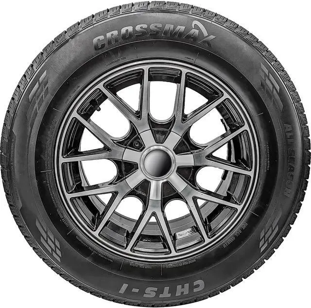 Alt view image 3 of 7 - 235/65R18 106H - Crossmax CHTS-1 Performance All Season Tire