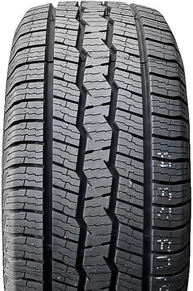 Alt view image 4 of 7 - 235/65R18 106H - Crossmax CHTS-1 Performance All Season Tire