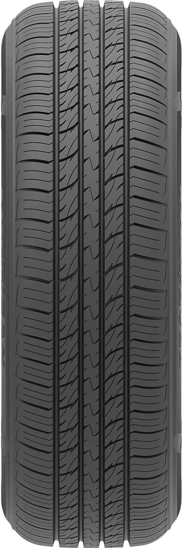 Alt view image 2 of 3 - 225/60R16 98H - American Roadstar Pro A/S Performance All Season Tire