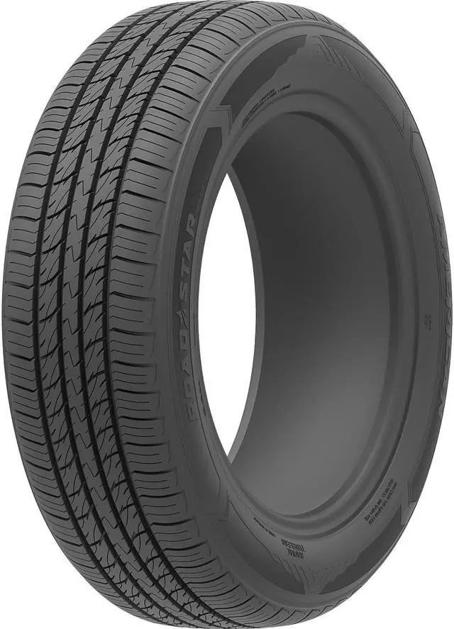 Main image of 225/60R16 98H - American Roadstar Pro A/S Performance All Season Tire
