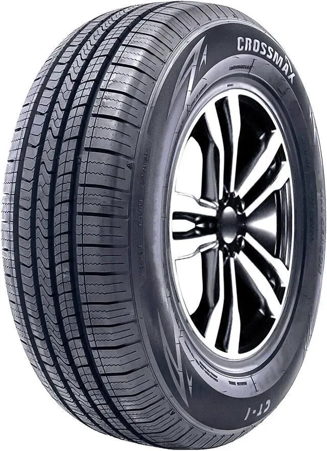 Main image of 225/55R17 97V - Crossmax All Season CT-1 Touring Tire