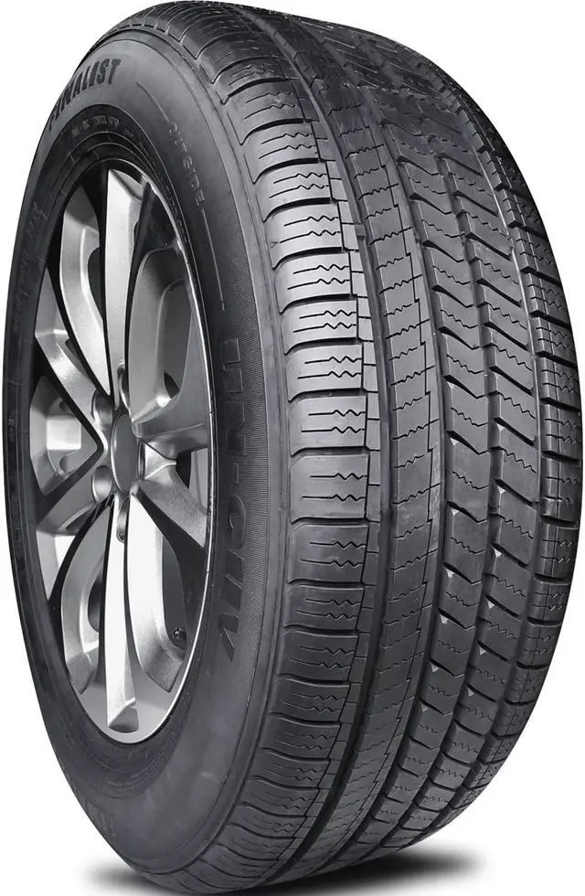 Main image of 245/55R19 103V - Finalist UN-CUV Touring All Season Tire