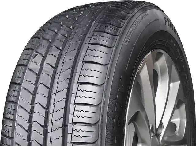 Alt view image 4 of 6 - 245/55R19 103V - Finalist UN-CUV Touring All Season Tire