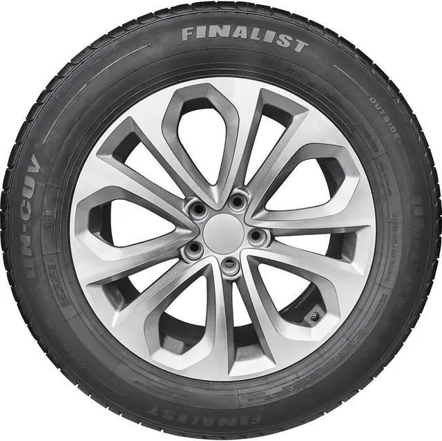 Alt view image 3 of 6 - 245/55R19 103V - Finalist UN-CUV Touring All Season Tire