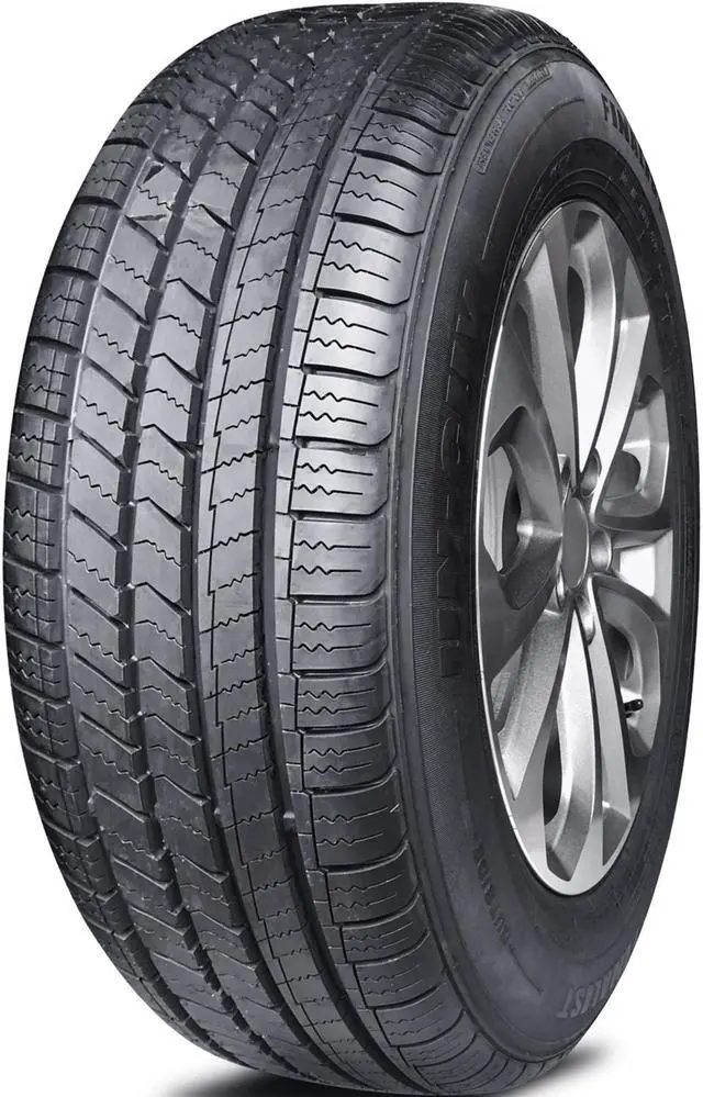 Alt view image 5 of 6 - 245/55R19 103V - Finalist UN-CUV Touring All Season Tire