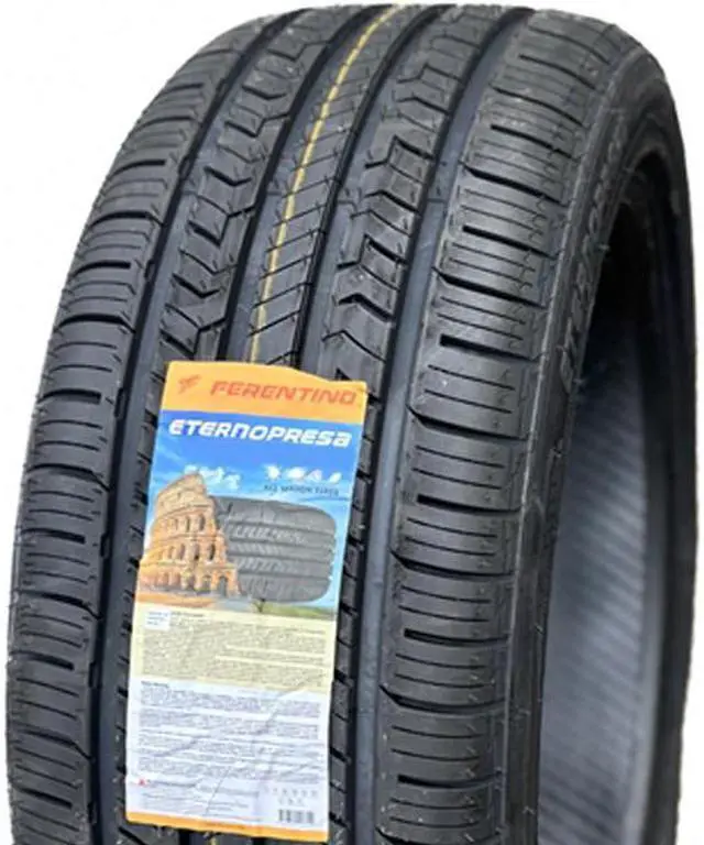 Alt view image 3 of 3 - 235/45R17 94H - Ferentino Eternopresa Performance All Season Tire