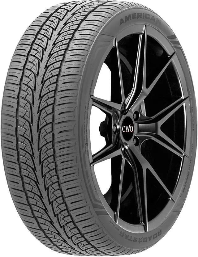 Main image of 305/40R22 114V XL - American Roadstar HP A/S Performance All Season Tire