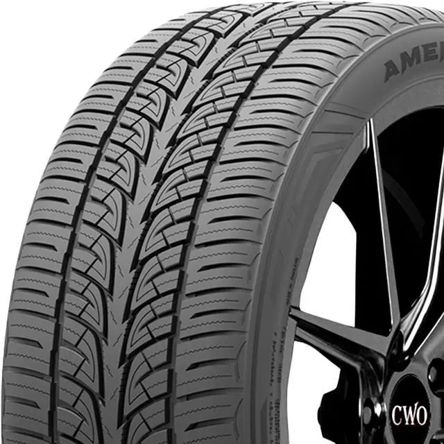 Alt view image 2 of 4 - 305/40R22 114V XL - American Roadstar HP A/S Performance All Season Tire
