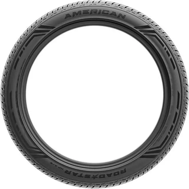 Alt view image 3 of 4 - 305/40R22 114V XL - American Roadstar HP A/S Performance All Season Tire