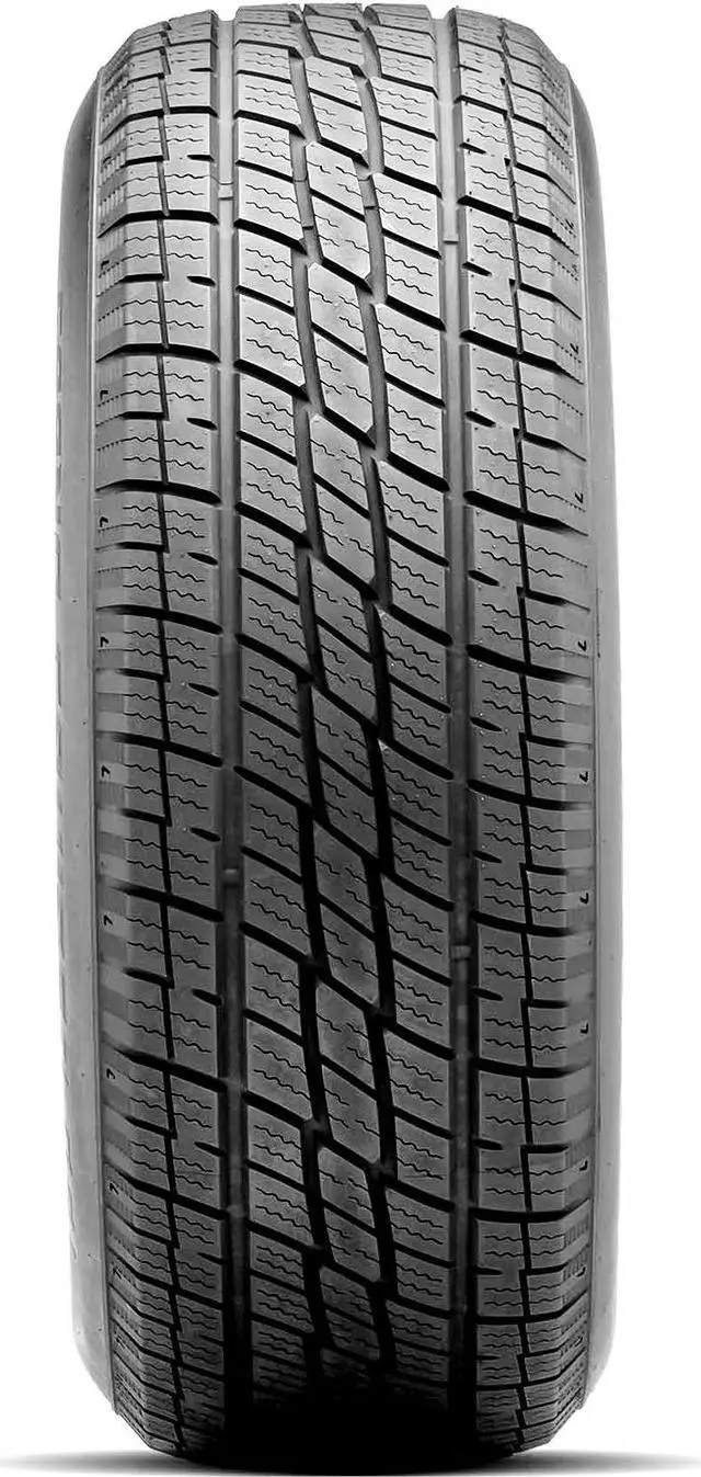 Alt view image 2 of 3 - 265/60R18 110H - Lenso Grand Cruiser GC1 Performance Tire
