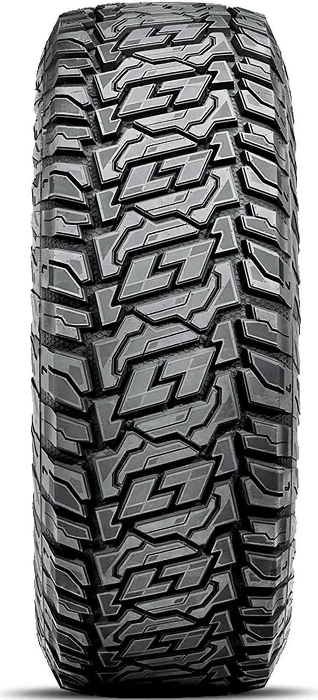 Alt view image 2 of 3 - 33X12.50R18 118Q E (10 Ply) - Lenso Rugged Terrain RT-X Tire