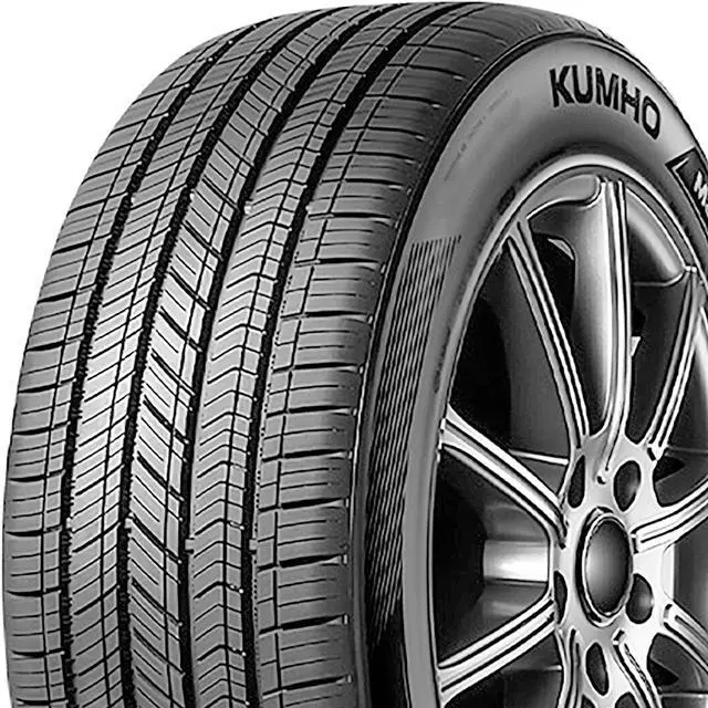 Alt view image 2 of 4 - Kumho Majesty 9 Solus TA91 EV 235/40R19 96W - High Performance All Season Passenger Tire