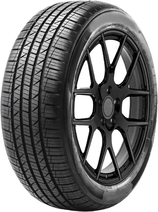 Alt view image 3 of 3 - 205/55R16 91H - Grit Master HP 01 Performance All Season Tire