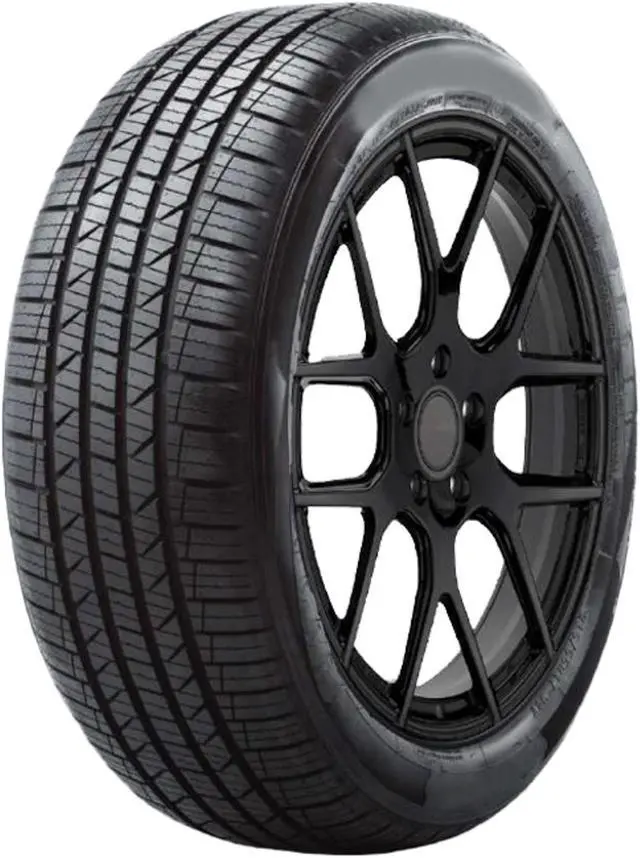 Alt view image 2 of 3 - 235/55R18 104V XL - Grit Master 4x4 HP 01 Performance All Season Tire