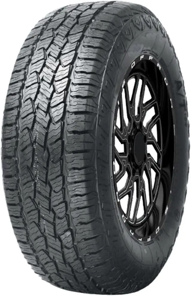 Alt view image 3 of 3 - 285/70R17 117T - Grit Master A/T 01 All-Terrain Tire