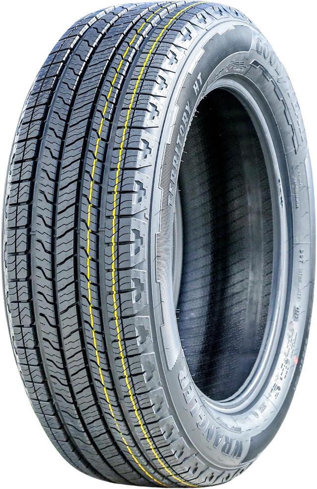 Main image of 255/55R20 110V XL - Goodyear Wrangler Territory HT Highway All Season Tire