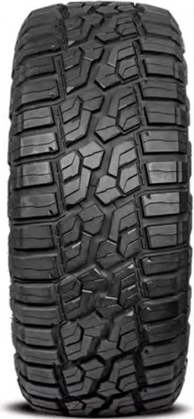Main image of 35X12.50R24 116Q F (12 Ply) - RBP Repulsor R/T Rugged Terrain All Season Tire