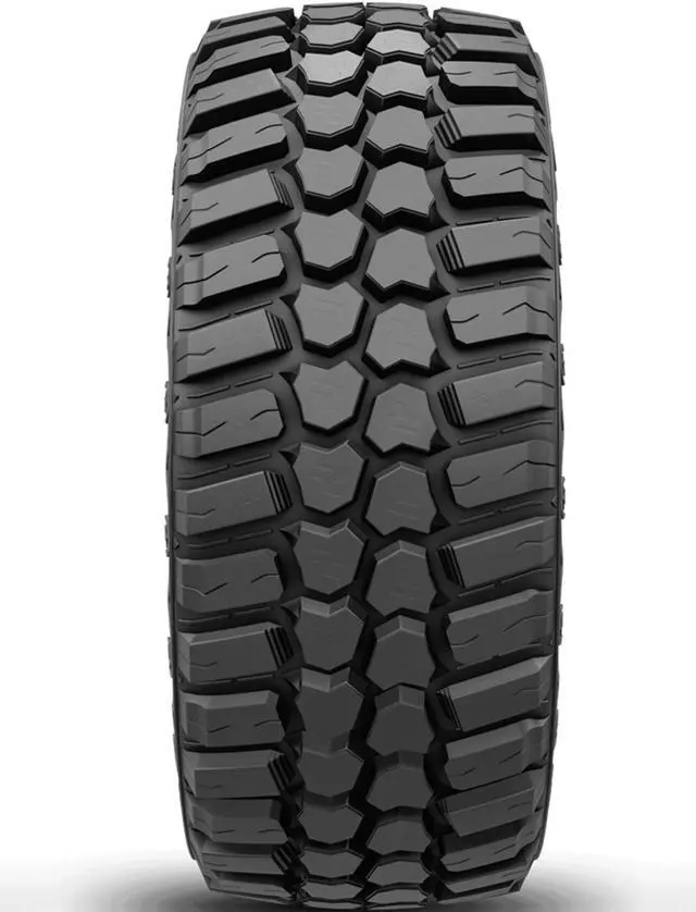 Alt view image 2 of 3 - 265/70R17 121/118Q E (10 Ply) - RBP Repulsor X/T RX Extreme Terrain Tire