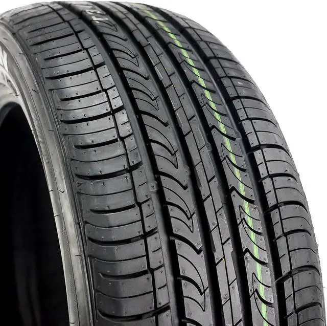 Alt view image 2 of 7 - Nexen Classe Premiere CP672 Touring All Season Tire - 225/45R18 91V