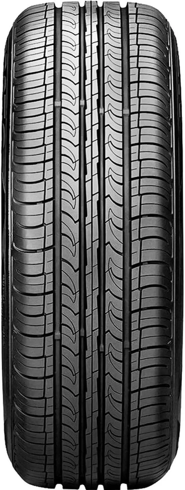 Alt view image 5 of 7 - Nexen Classe Premiere CP672 Touring All Season Tire - 225/45R18 91V