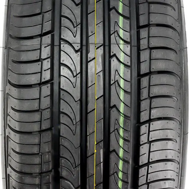 Alt view image 3 of 7 - Nexen Classe Premiere CP672 Touring All Season Tire - 225/45R18 91V