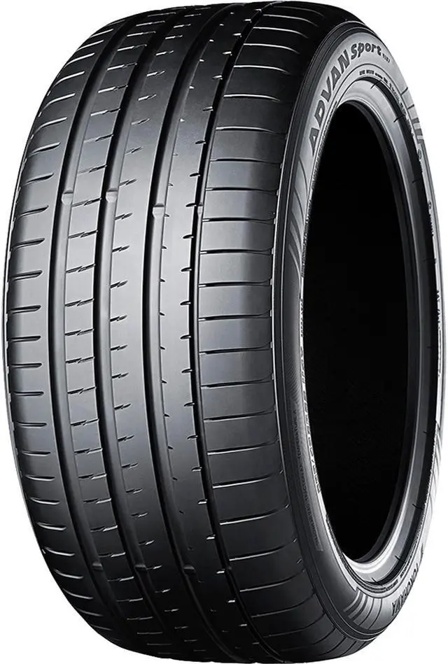 Main image of 275/40R18 ZR 103Y XL - Yokohama Advan Sport V107 High Performance Tire