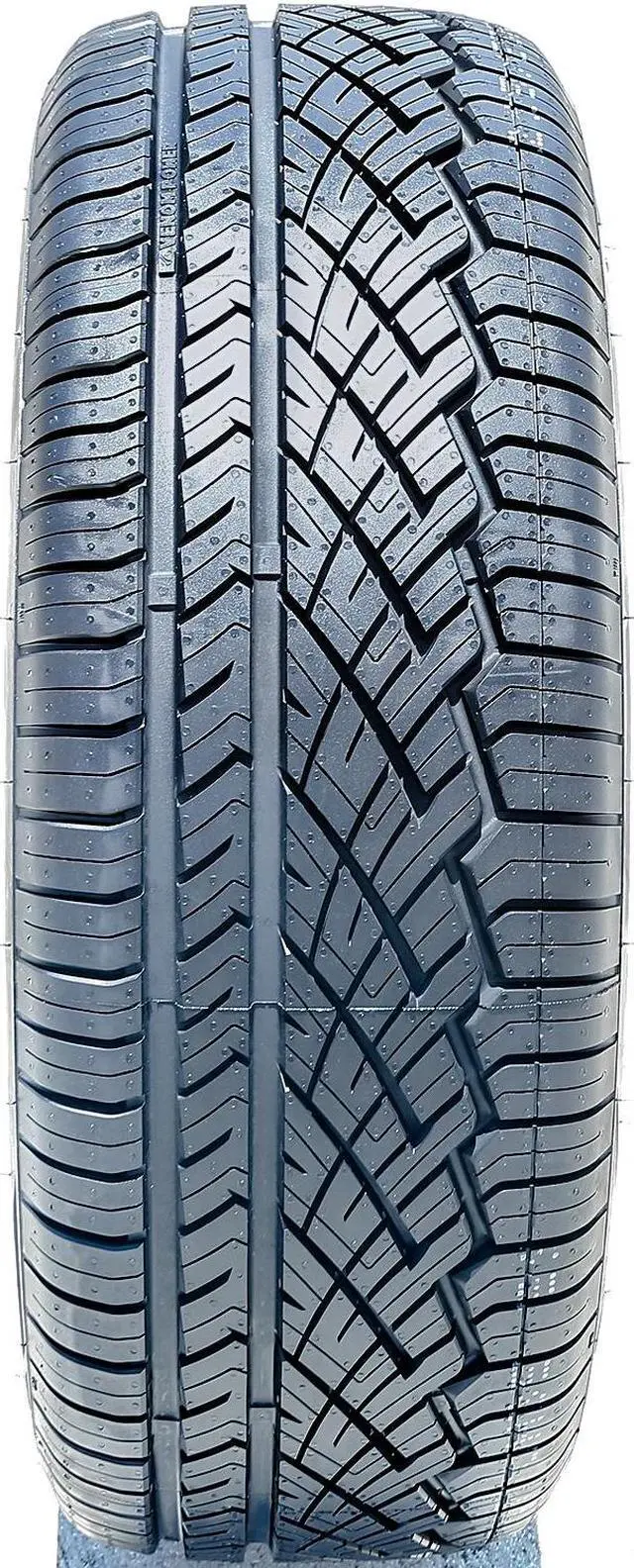 Alt view image 3 of 7 - 215/45R17 91V XL - Venom Power Covert Grip ASP Performance All Season Tire