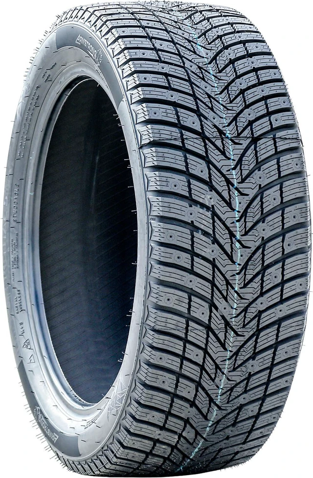 Main image of 235/55R19 105T XL - Armstrong Ski-Trac S Touring Winter Tire