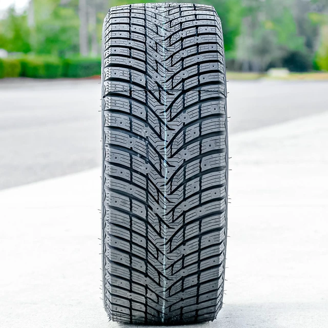 Alt view image 3 of 7 - 235/55R19 105T XL - Armstrong Ski-Trac S Touring Winter Tire