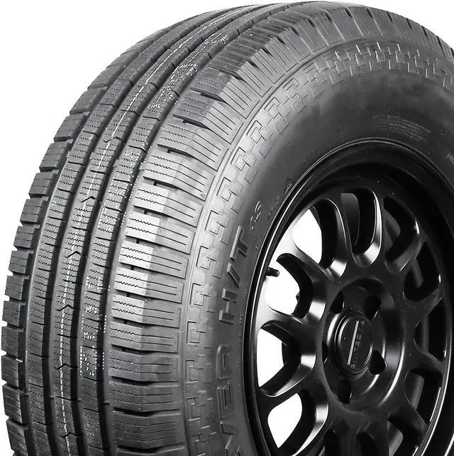 Alt view image 2 of 3 - 265/70R17 121/118S E (10 Ply) - Kenda Klever H/T 4S Highway All Season Tire