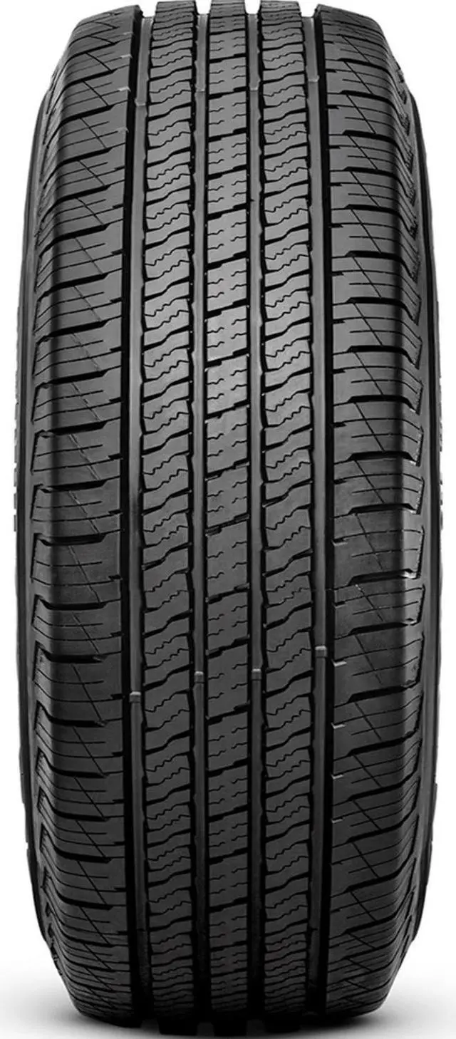 Alt view image 2 of 3 - 265/70R16 112H - Radar Rivera H/T Highway All Season Tire
