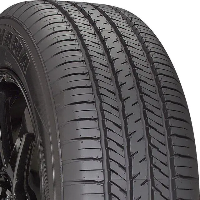 Main image of Yokohama - Geolandar G91FV - P225/55R17 95H